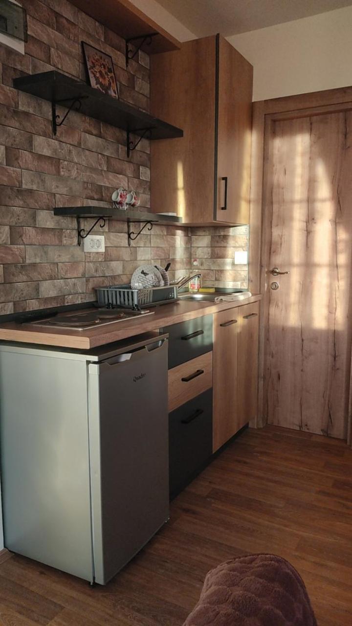 Guest House Stevovski Elshani Εξωτερικό φωτογραφία