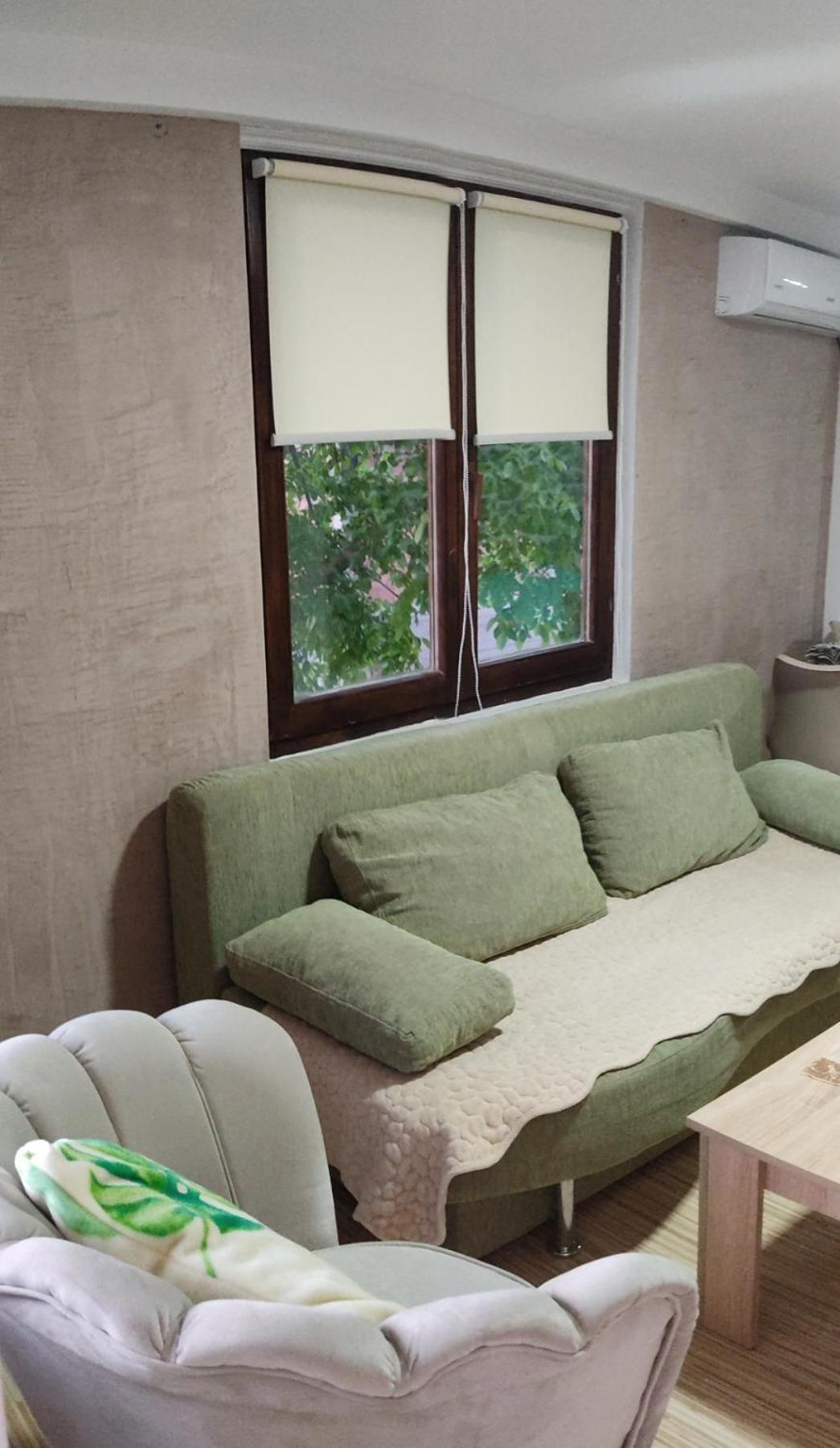 Guest House Stevovski Elshani Εξωτερικό φωτογραφία
