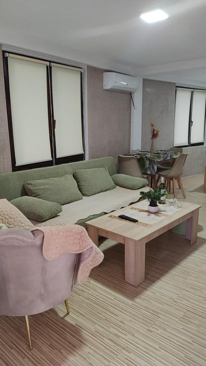 Guest House Stevovski Elshani Εξωτερικό φωτογραφία
