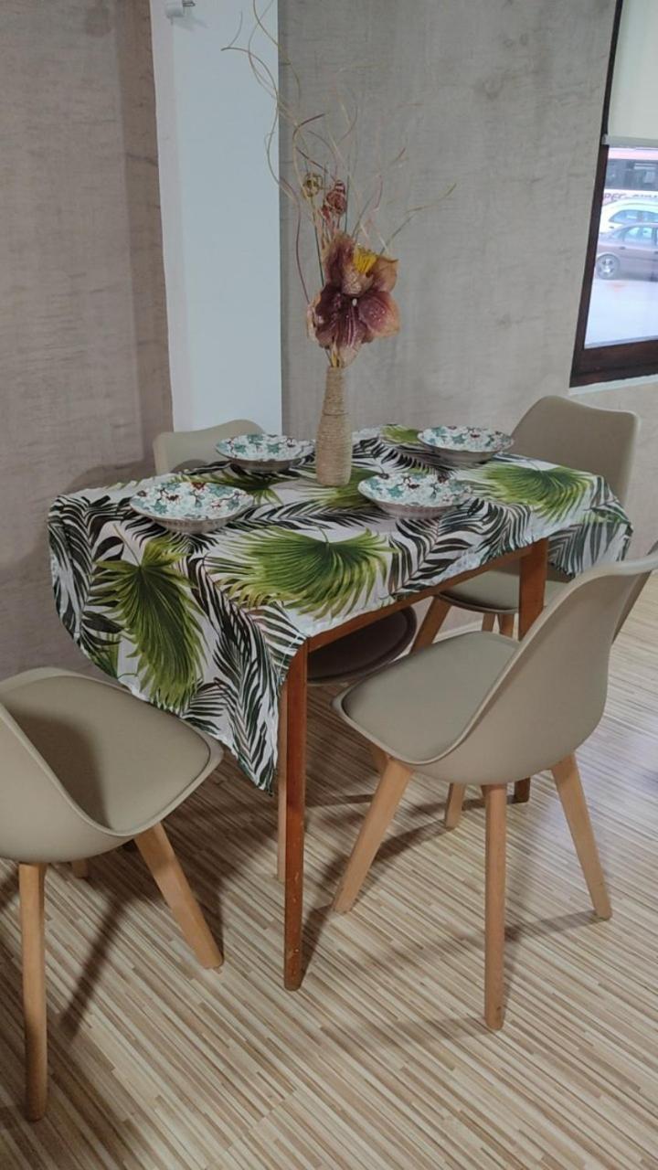 Guest House Stevovski Elshani Εξωτερικό φωτογραφία